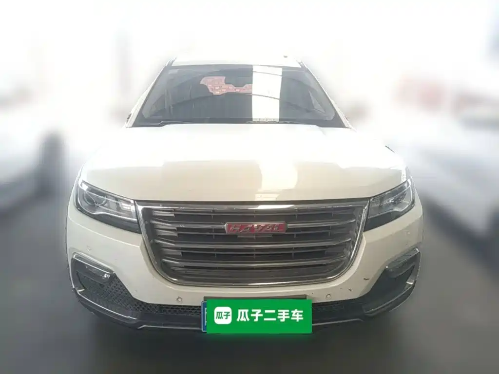 Haval H7 — фото 5