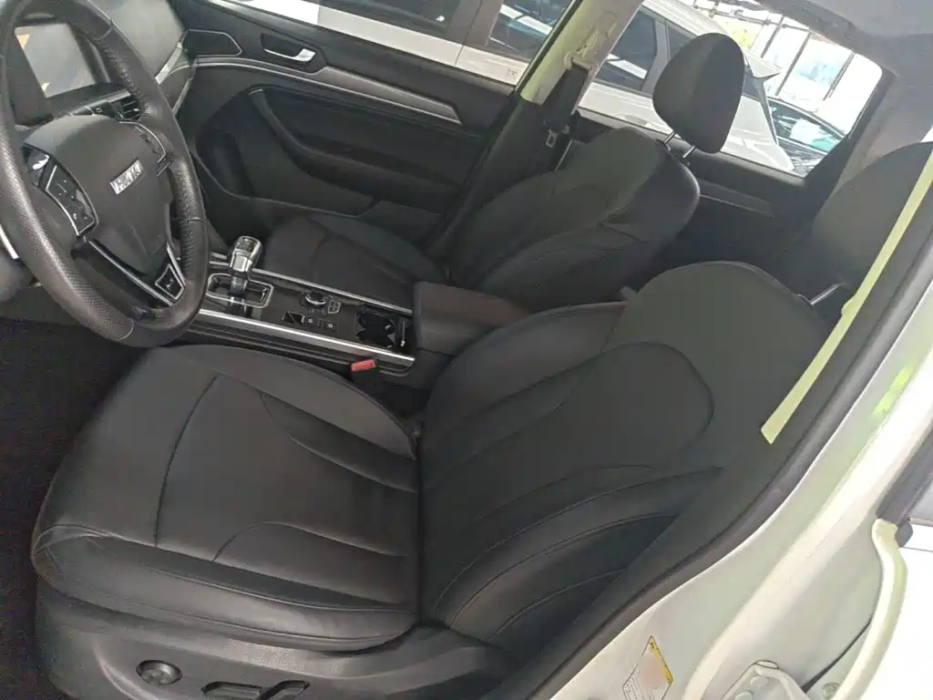 Haval H6 — фото 15