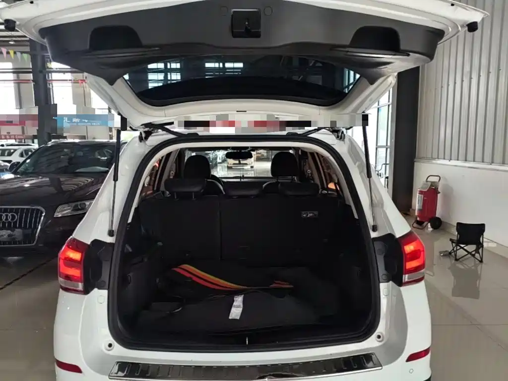 Haval H6 — фото 19