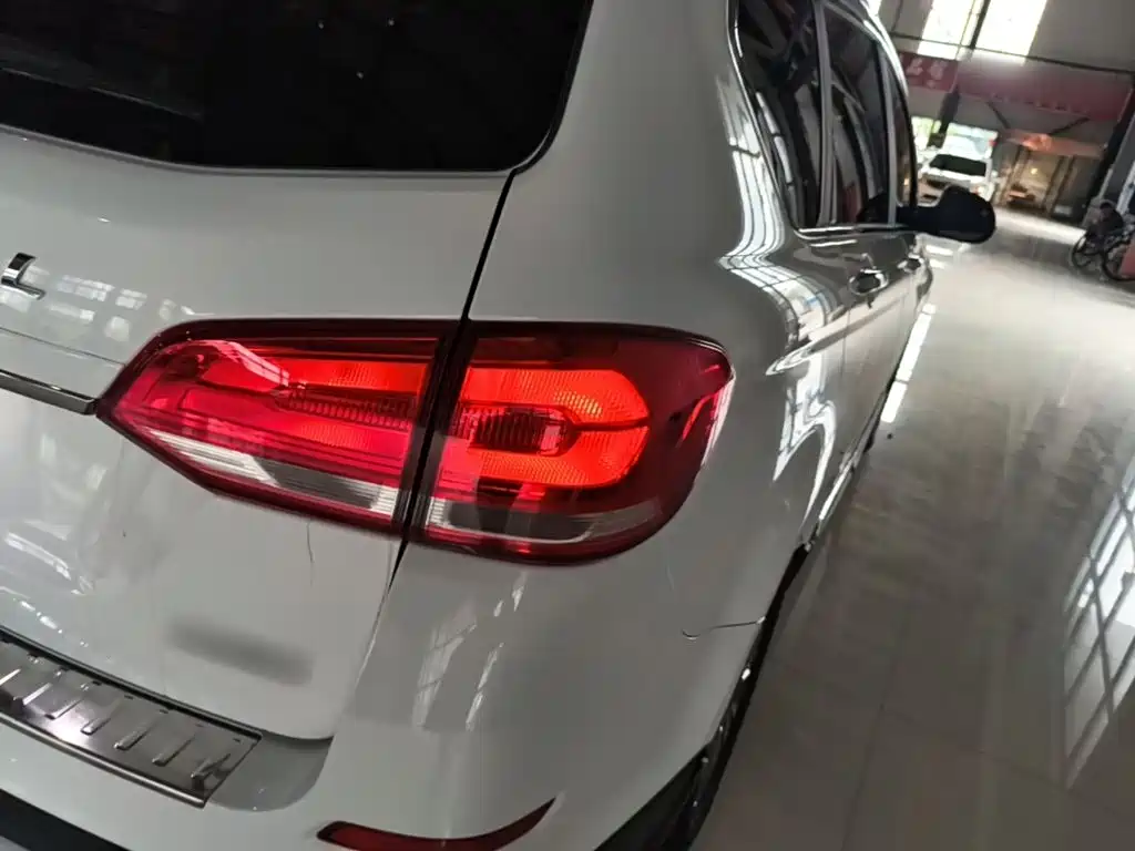 Haval H6 — фото 8