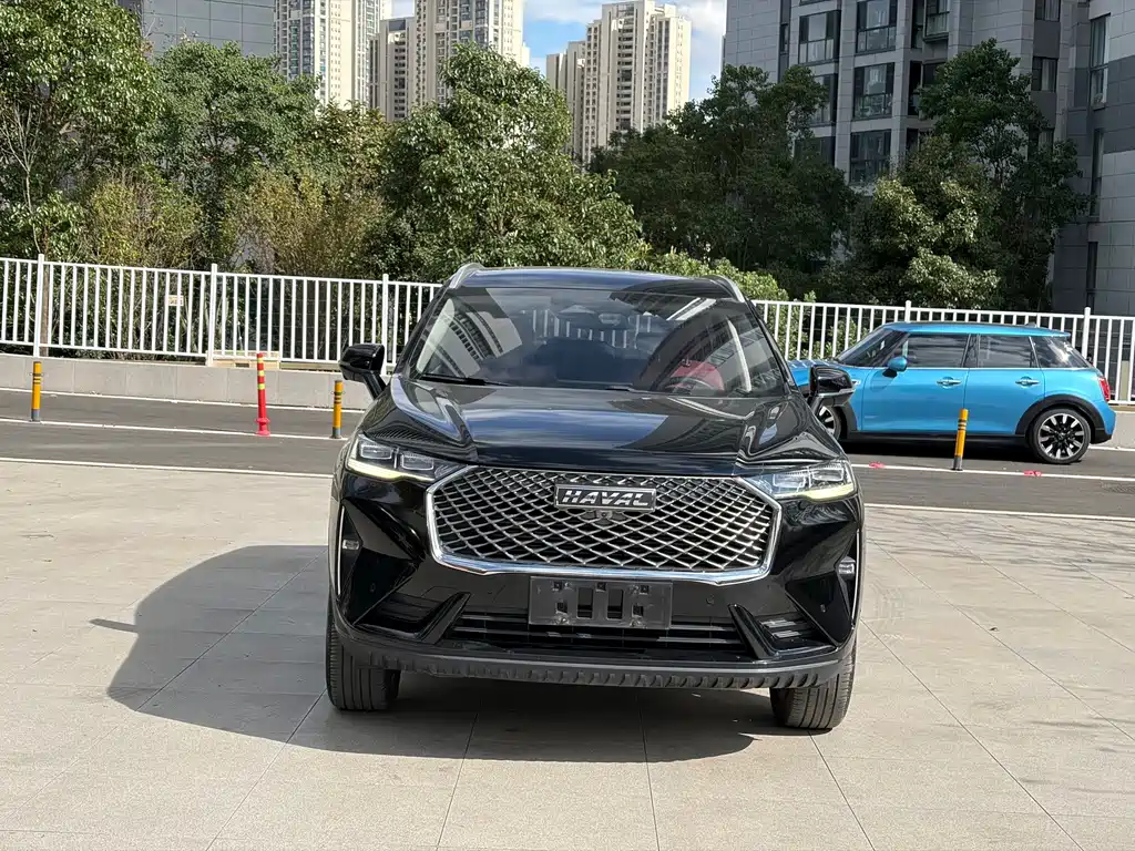 Haval H6 — фото 2