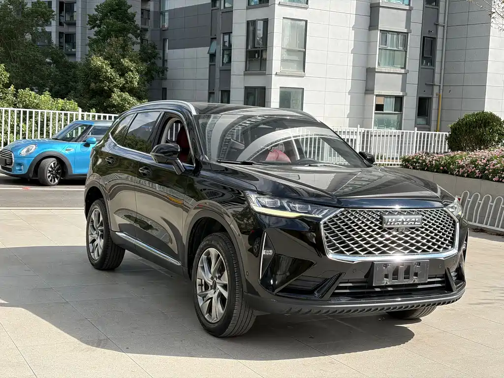 Haval H6 — фото 3