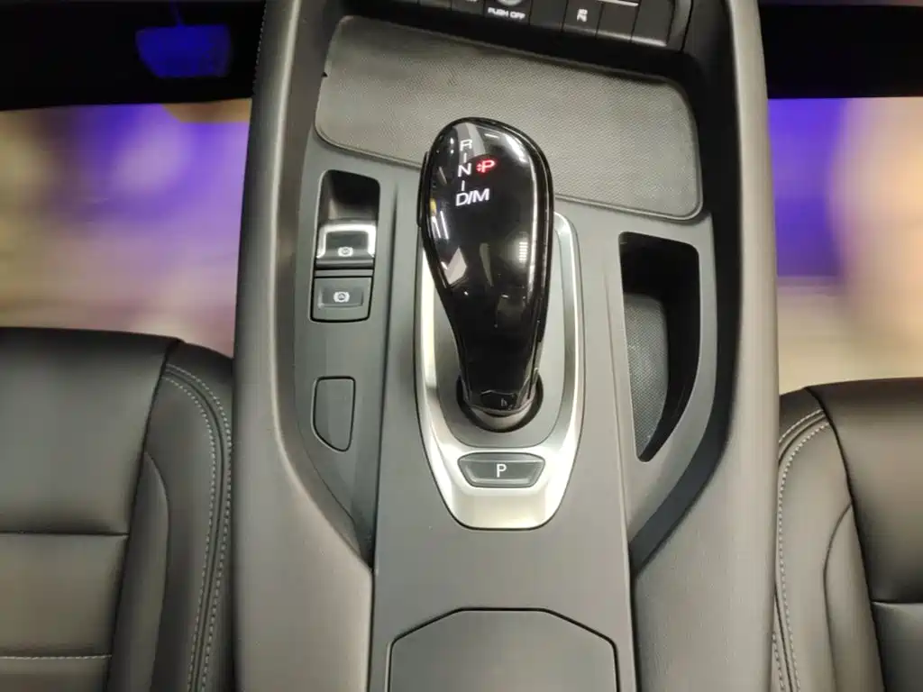 Haval F7 — фото 14