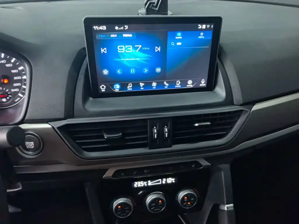 Haval H6 — фото 13