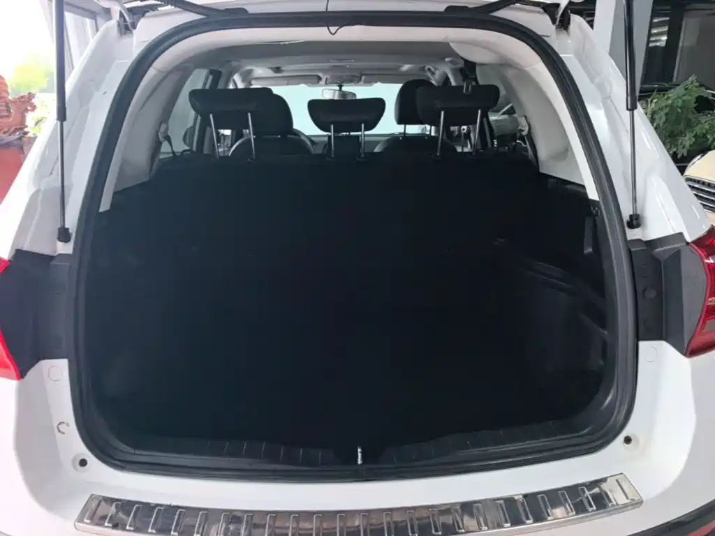 Haval H6 — фото 19