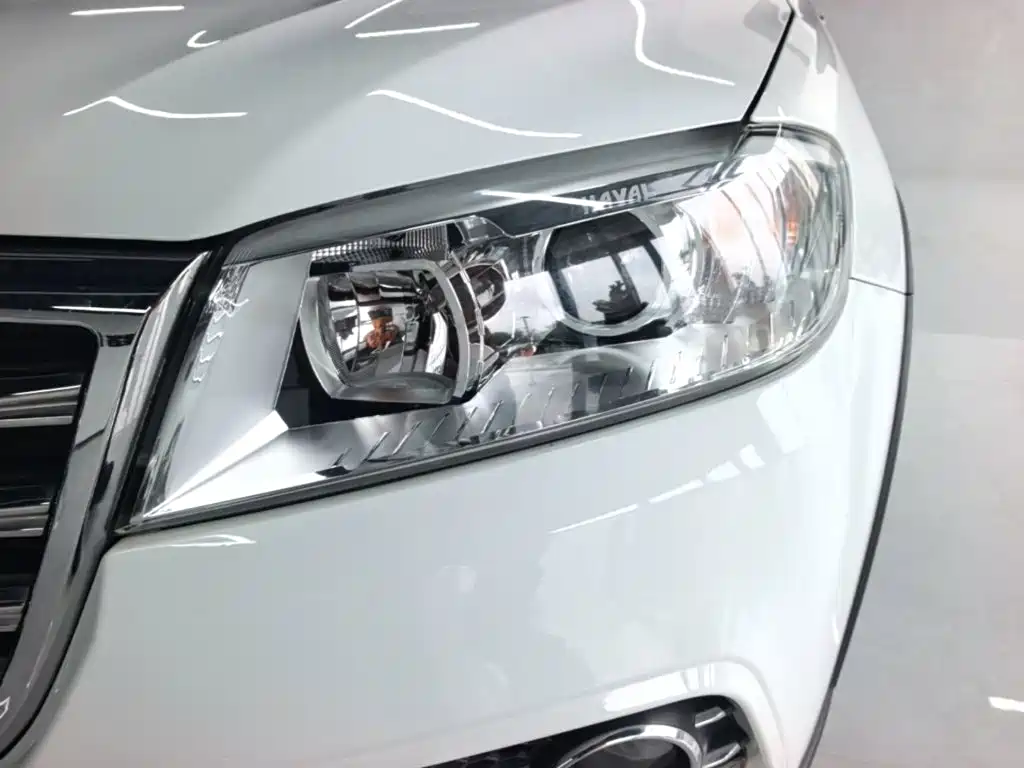 Haval H6 — фото 24
