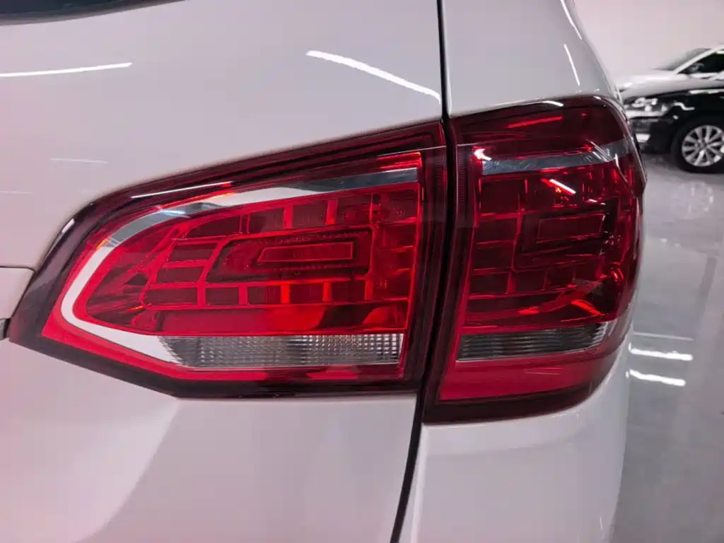 Haval H6 — фото 8