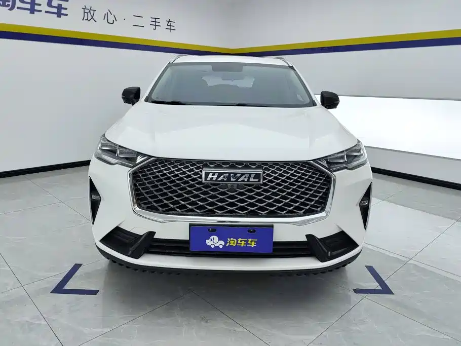 Haval H6 — фото 2