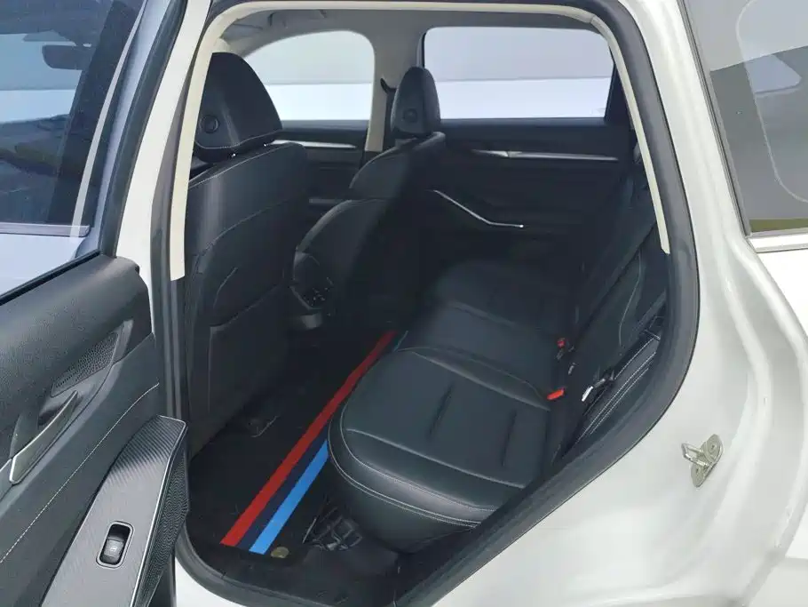 Haval H6 — фото 11