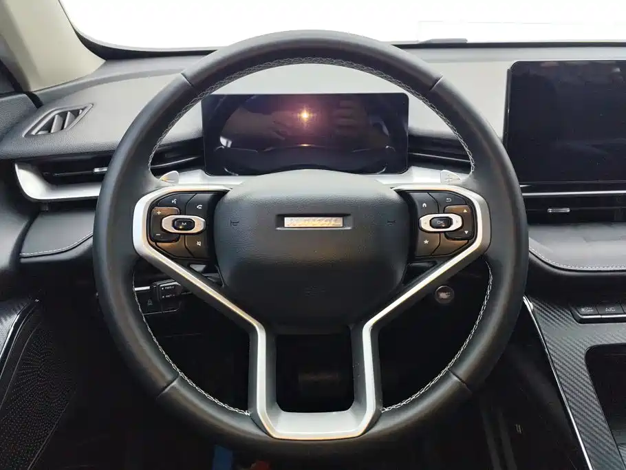 Haval H6 — фото 15