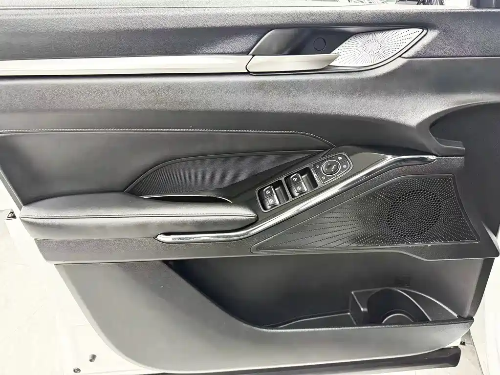 Haval H6 — фото 11