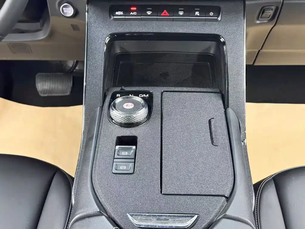 Haval H6 — фото 17