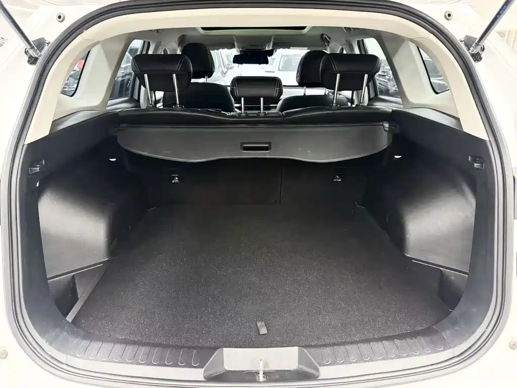 Haval H6 — фото 18