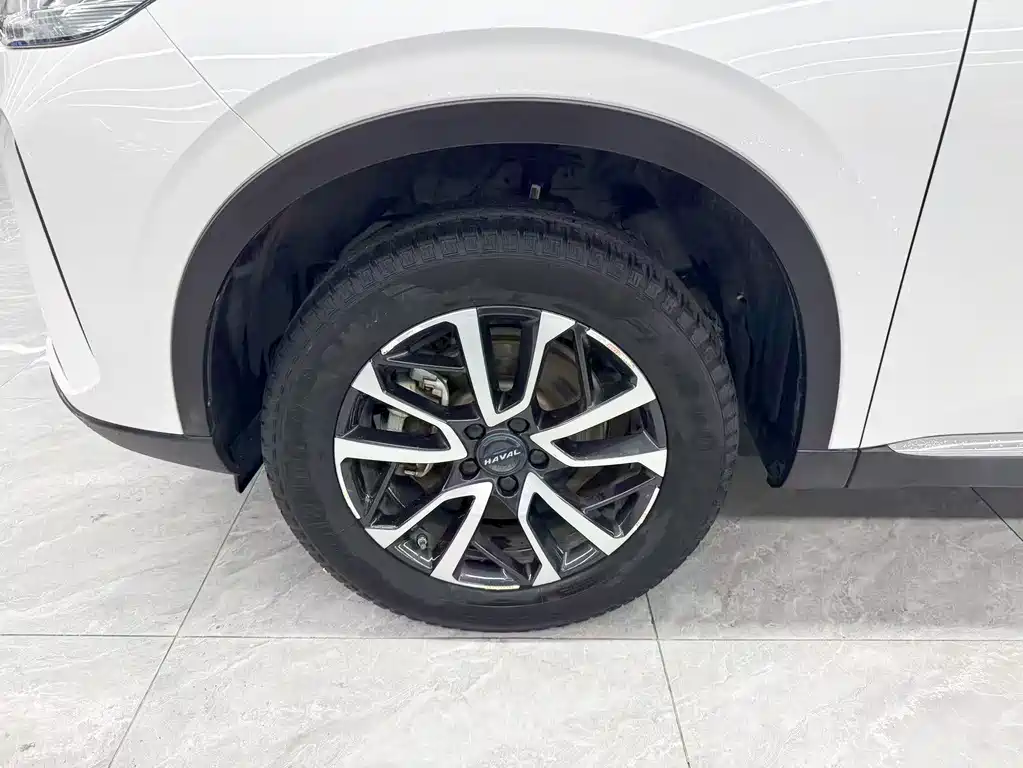 Haval H6 — фото 19