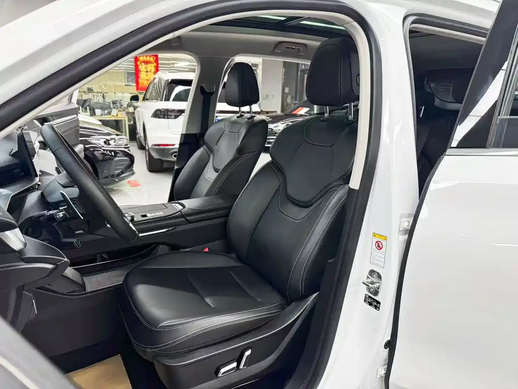 Haval H6 — фото 24