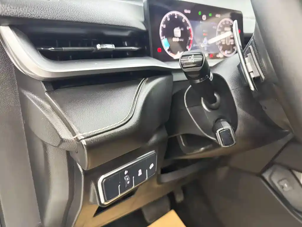 Haval H6 — фото 10