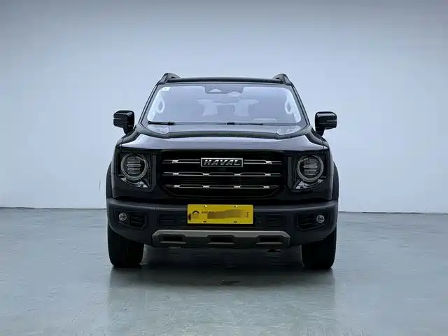 Haval Big Dog — фото 2