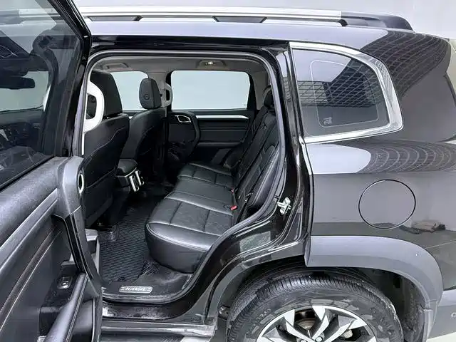 Haval Big Dog — фото 11