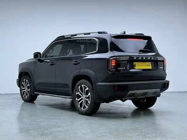Haval Big Dog — фото 4