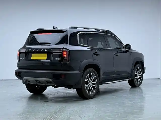 Haval Big Dog — фото 6