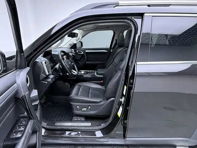 Haval Big Dog — фото 10
