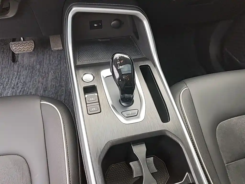 Haval H6 — фото 14