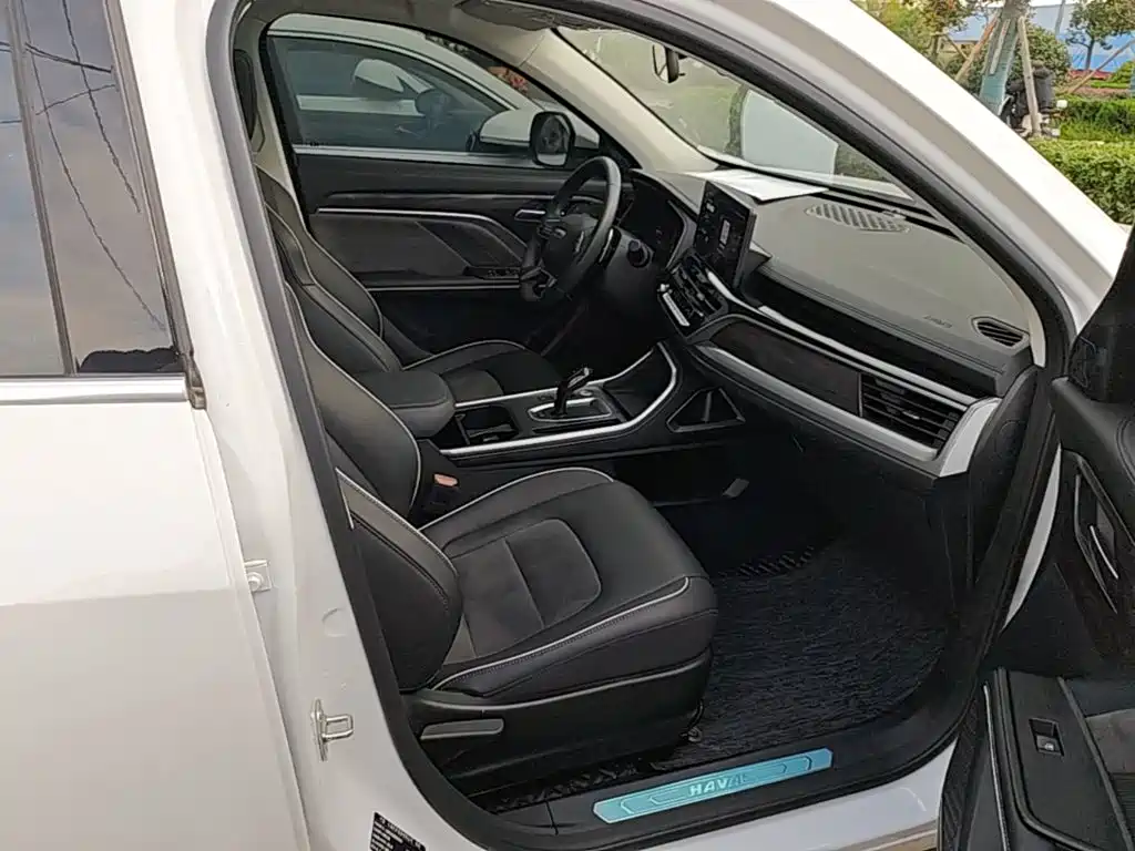 Haval H6 — фото 25