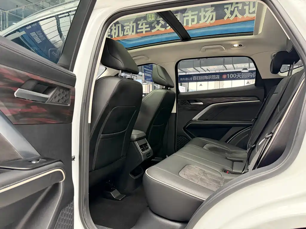 Haval H6 — фото 11