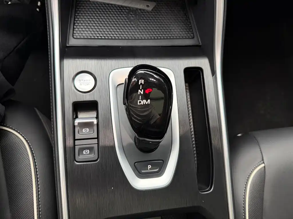 Haval H6 — фото 14