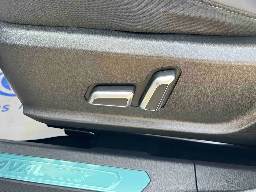 Haval H6 — фото 8