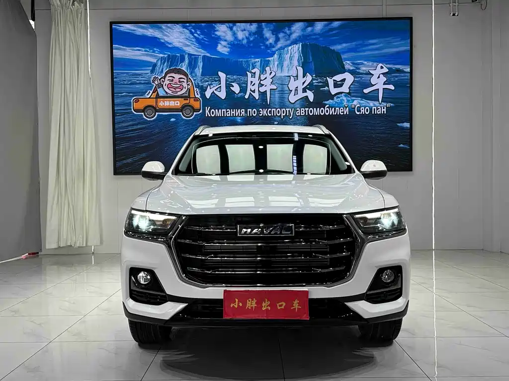 Haval H6 — фото 2