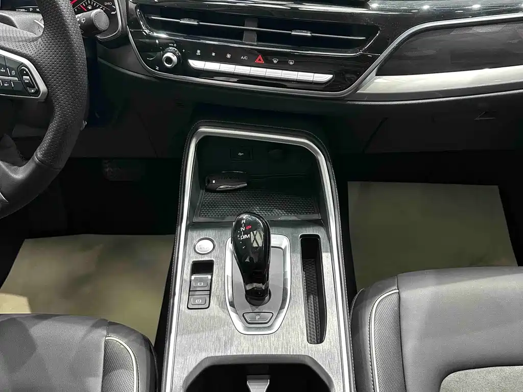Haval H6 — фото 11