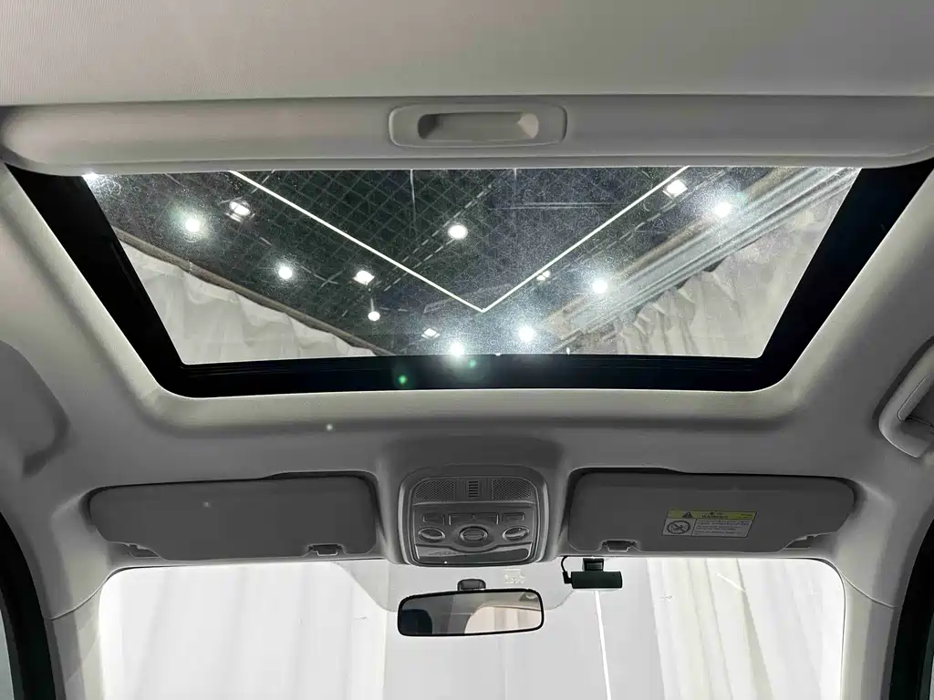 Haval H6 — фото 14