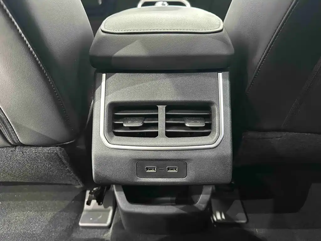 Haval H6 — фото 15