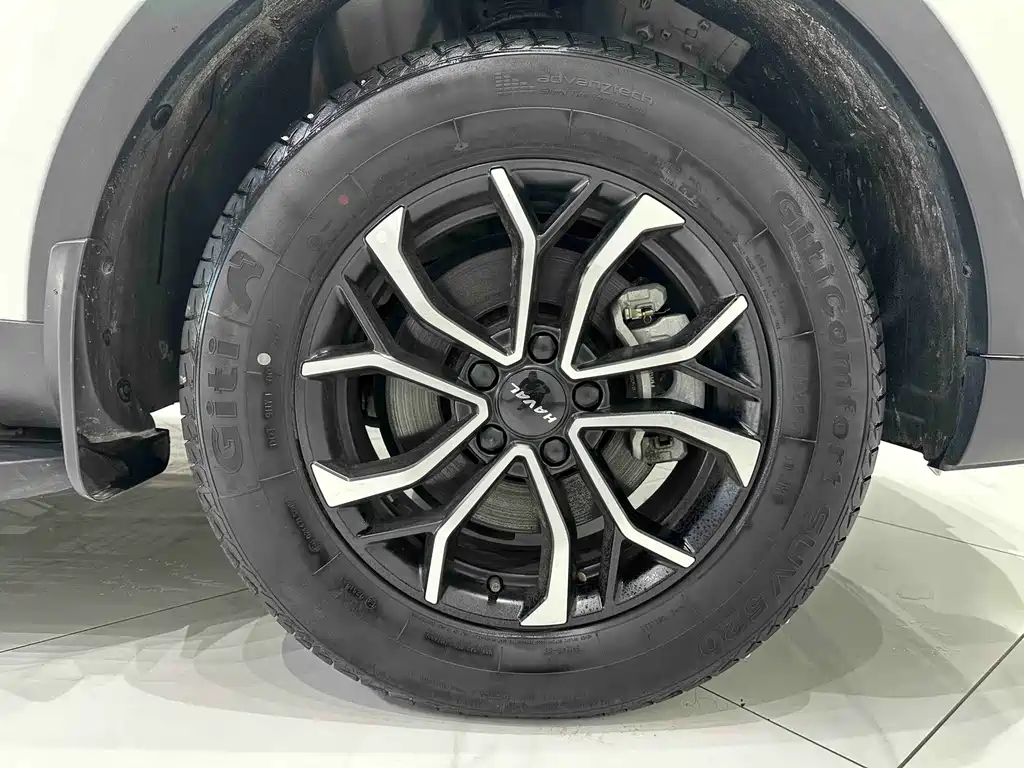Haval H6 — фото 19