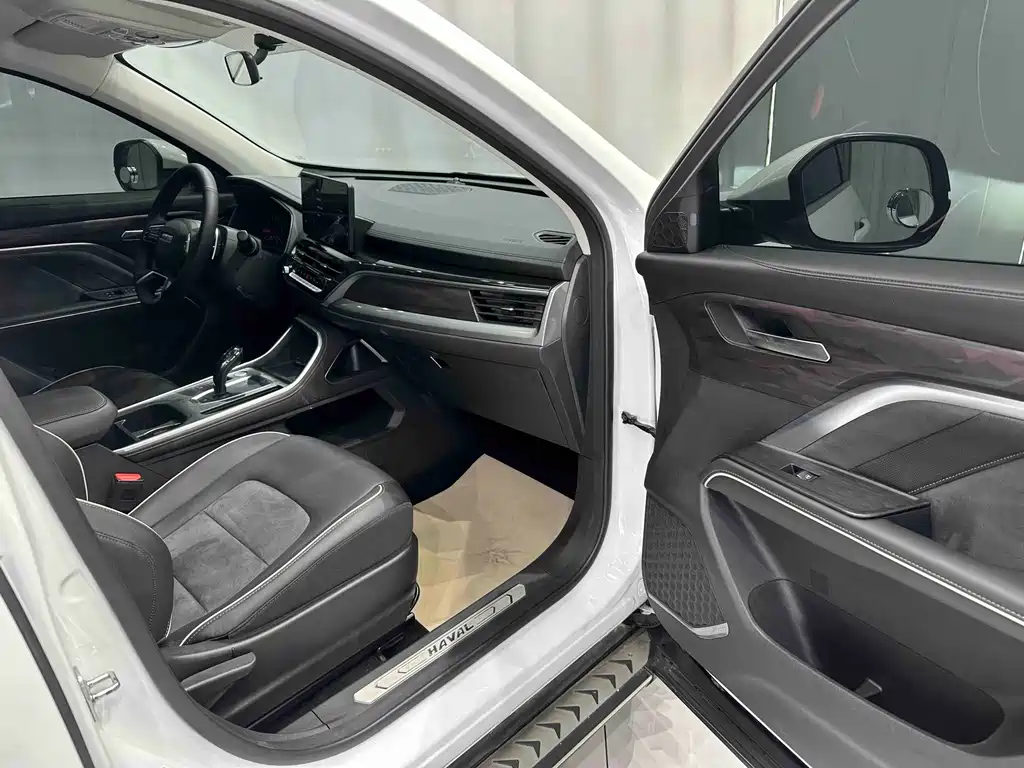 Haval H6 — фото 20