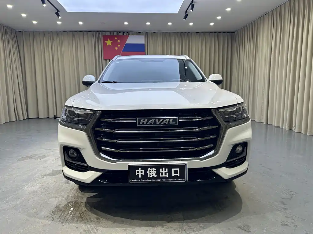 Haval H6 — фото 2