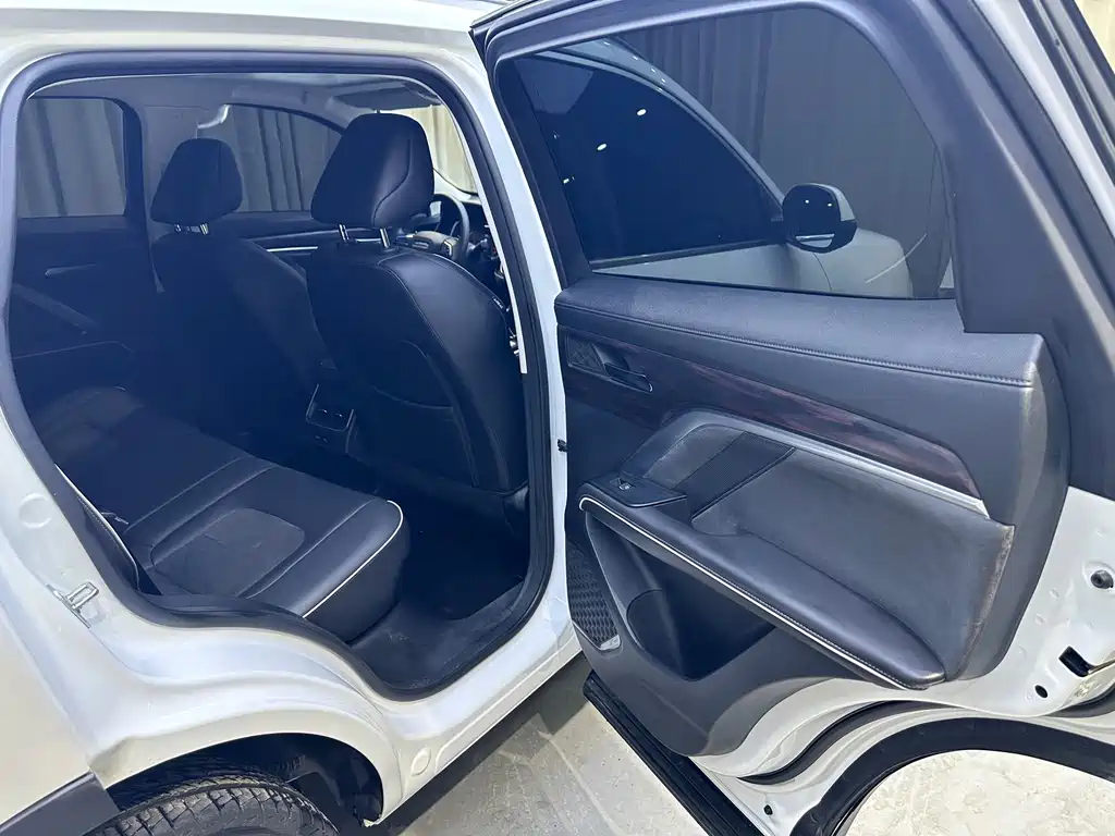 Haval H6 — фото 19