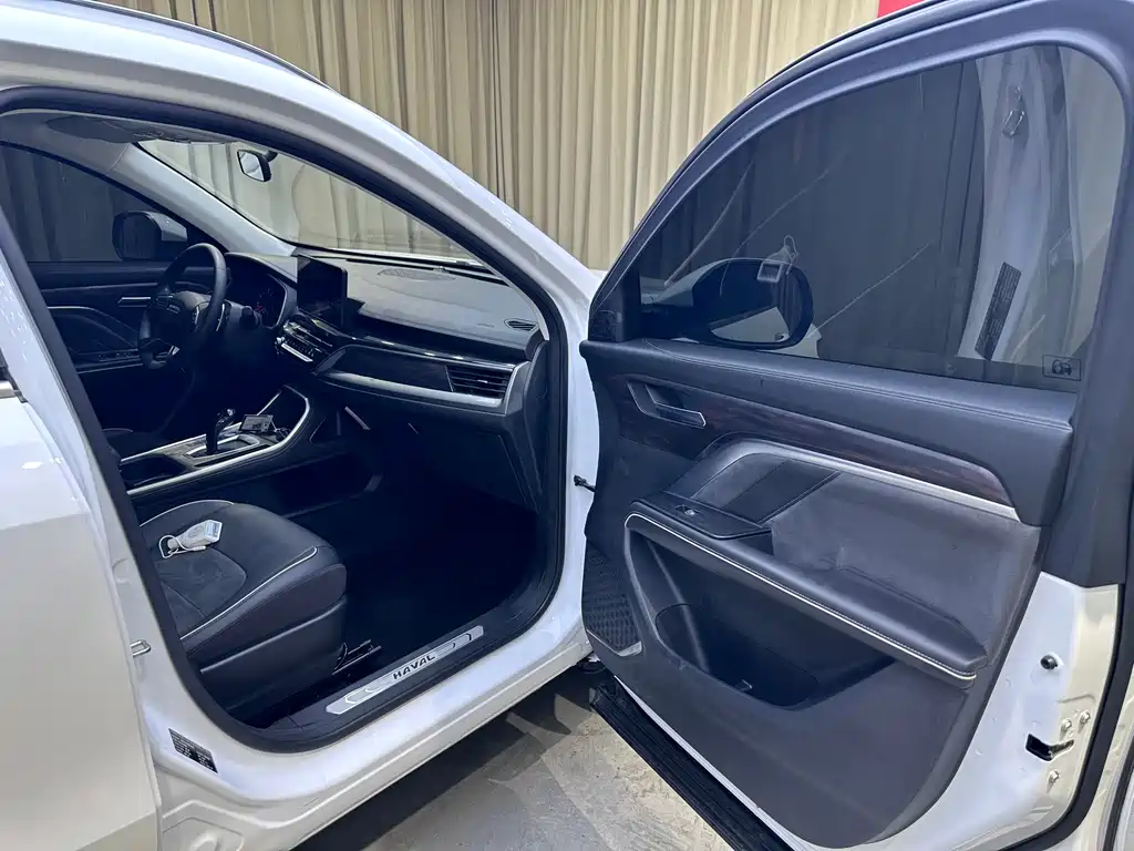 Haval H6 — фото 20