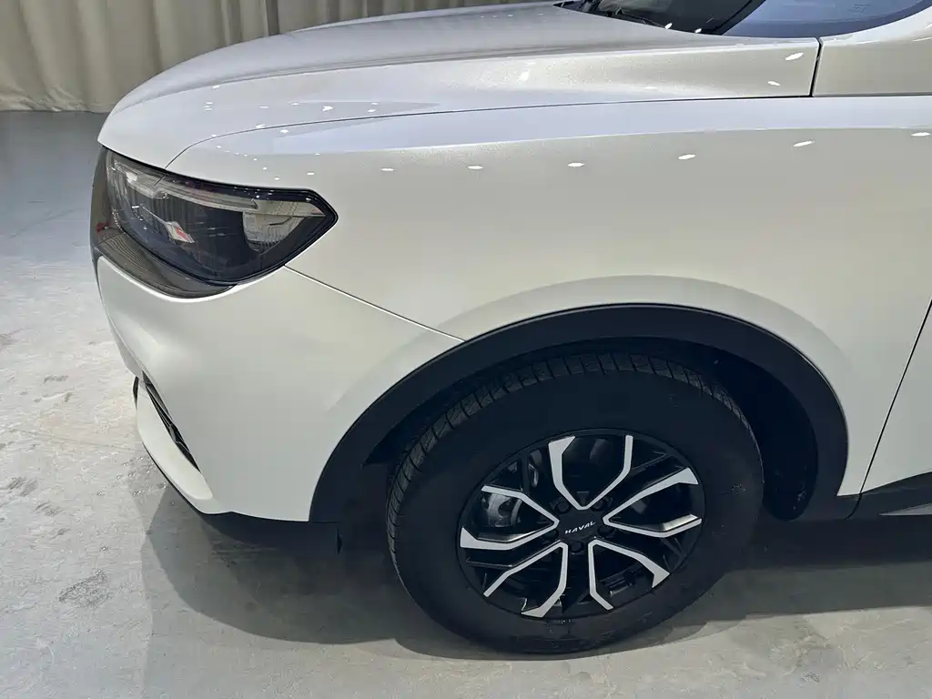 Haval H6 — фото 22