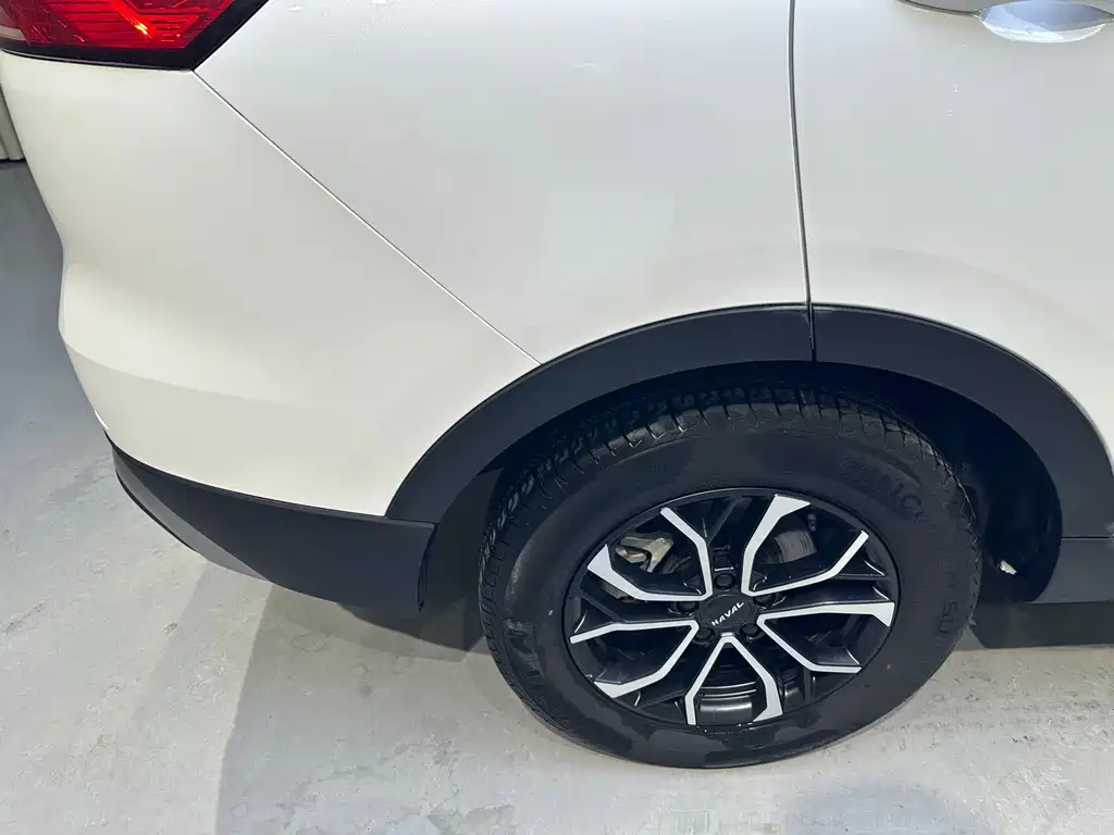 Haval H6 — фото 24