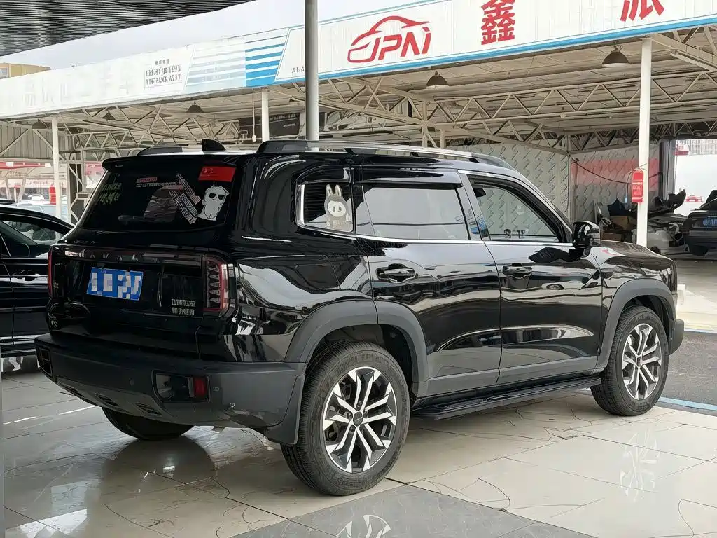 Haval Big Dog — фото 3