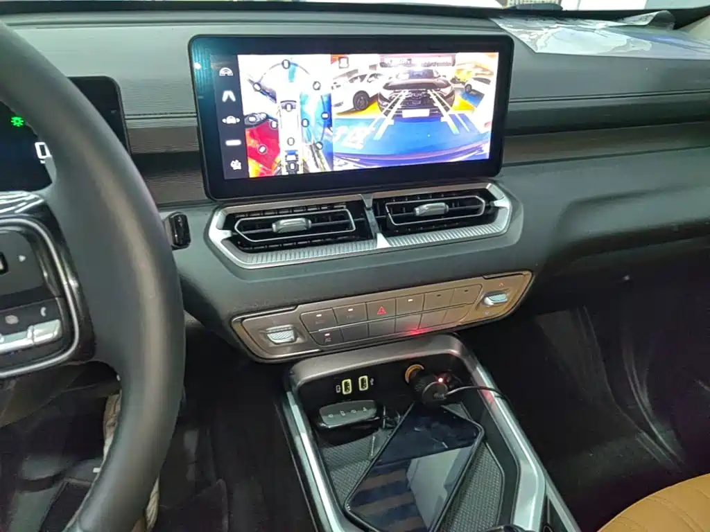 Haval H5 — фото 13