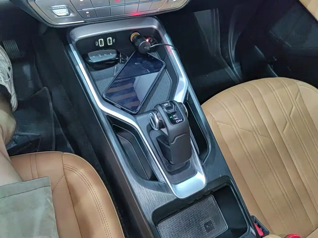 Haval H5 — фото 14