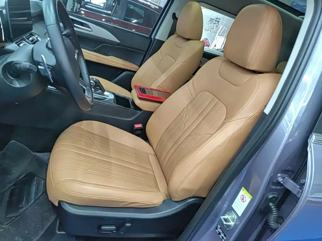 Haval H5 — фото 15