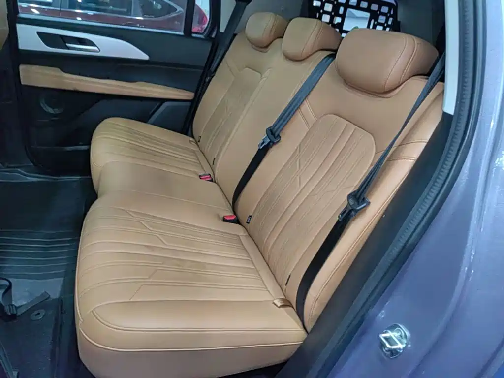 Haval H5 — фото 17