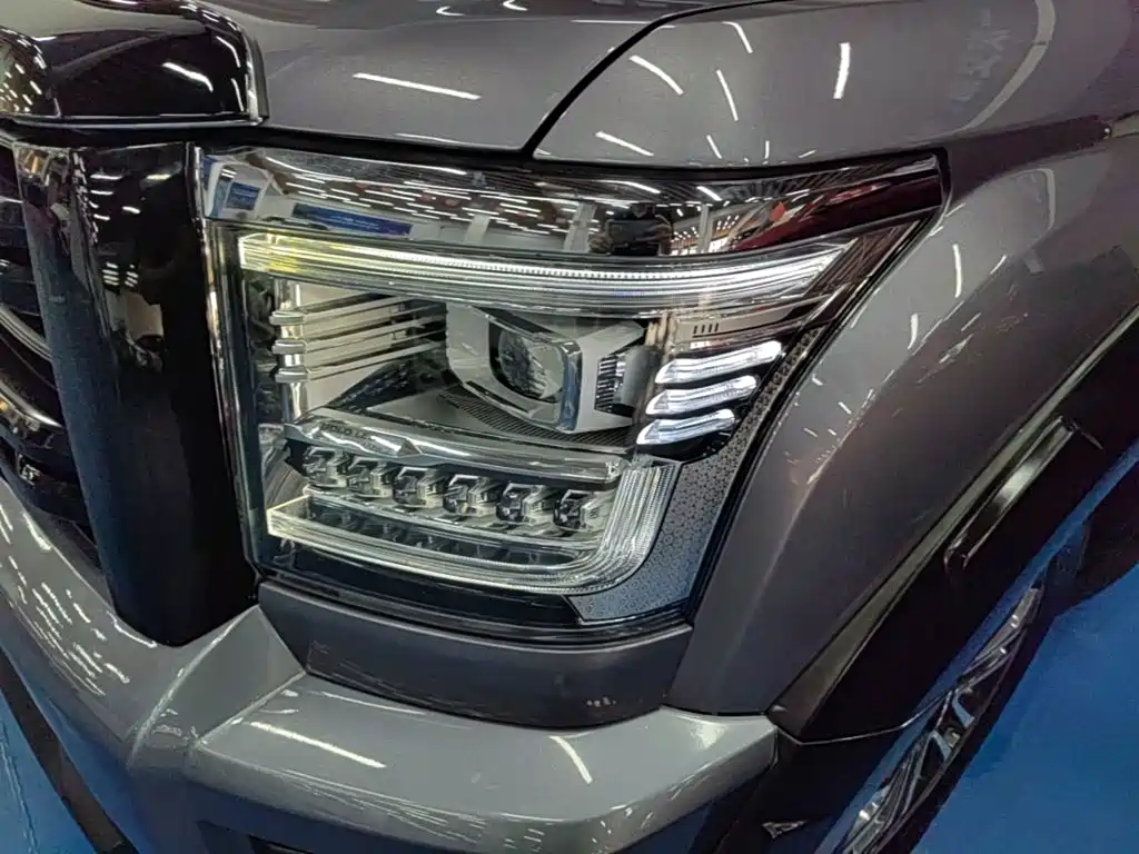 Haval H5 — фото 24