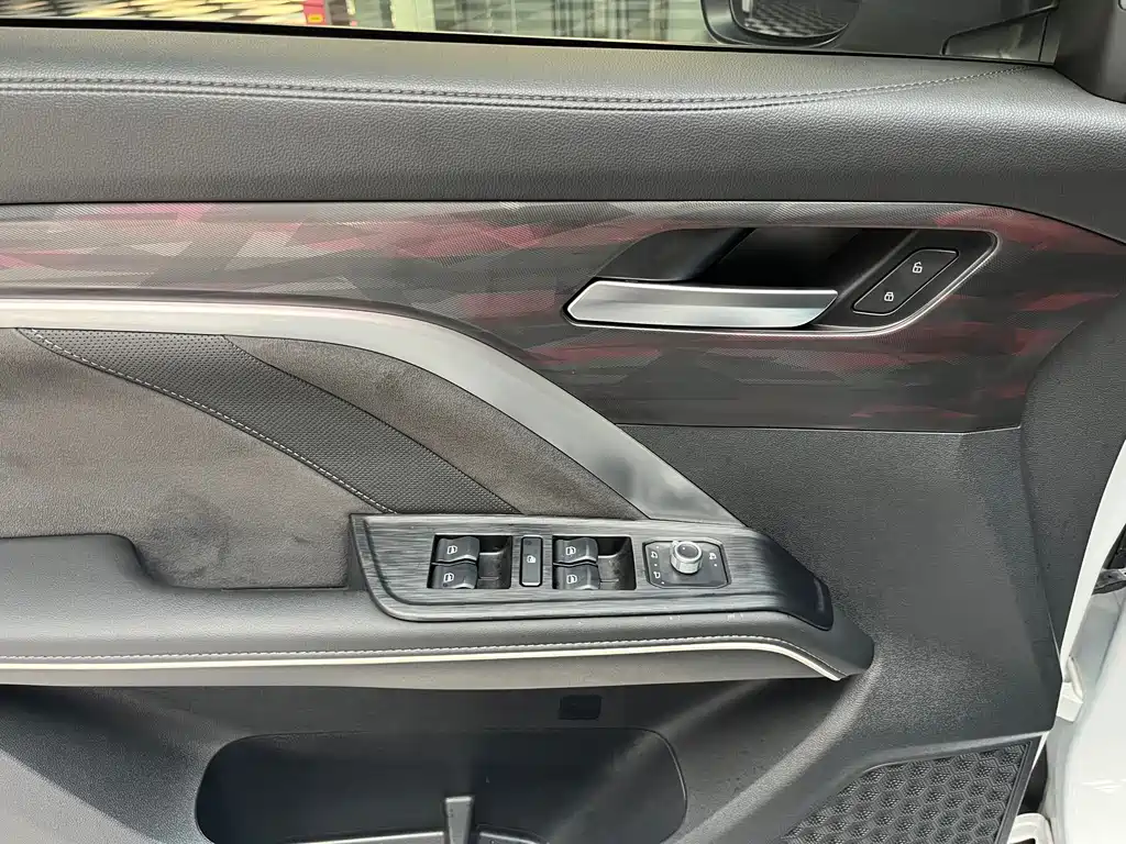 Haval H6 — фото 11