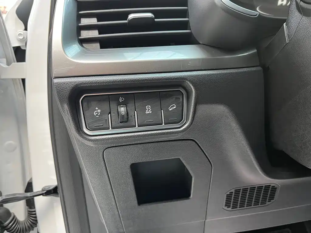 Haval H6 — фото 13