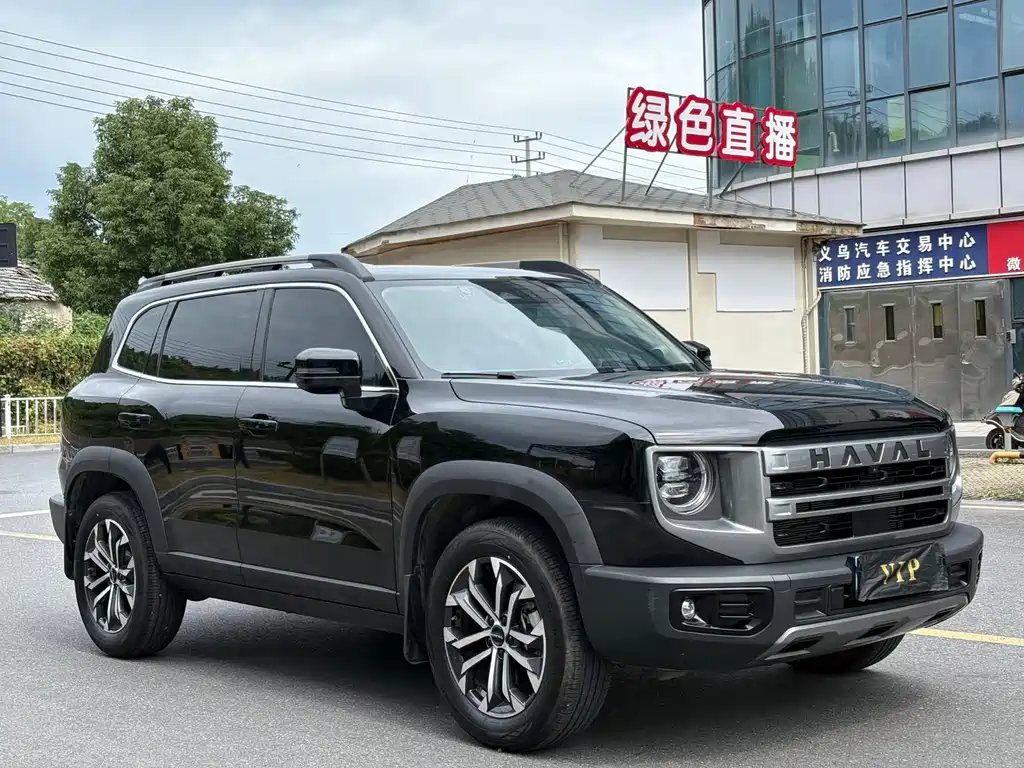 Haval Big Dog — фото 2